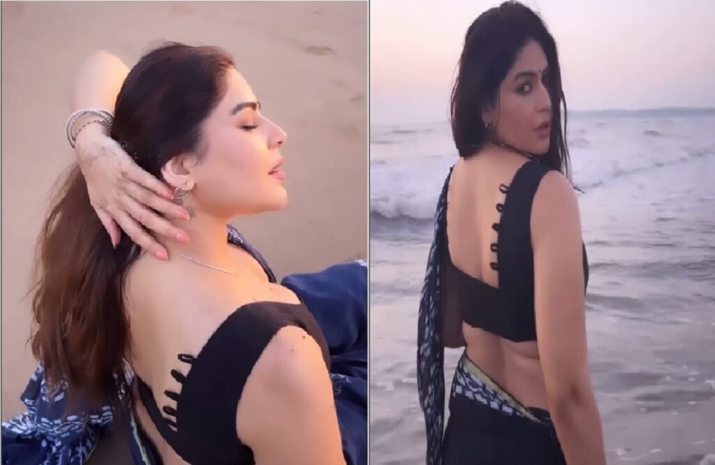 Indian Bhabhi Sexy Video