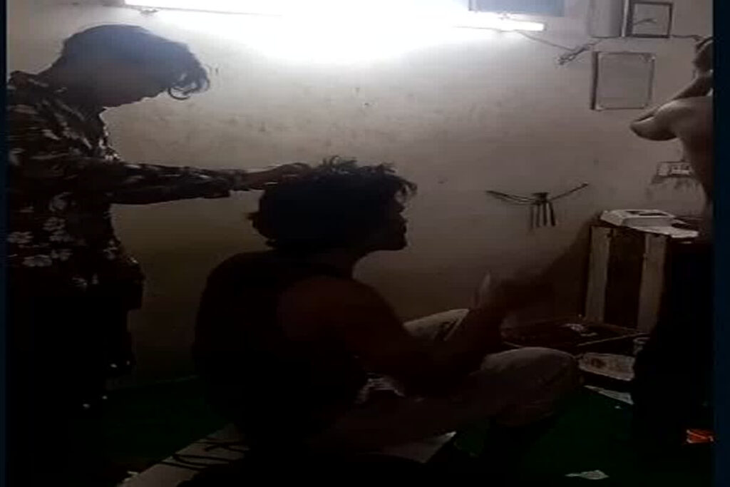 Bhopal Viral Video