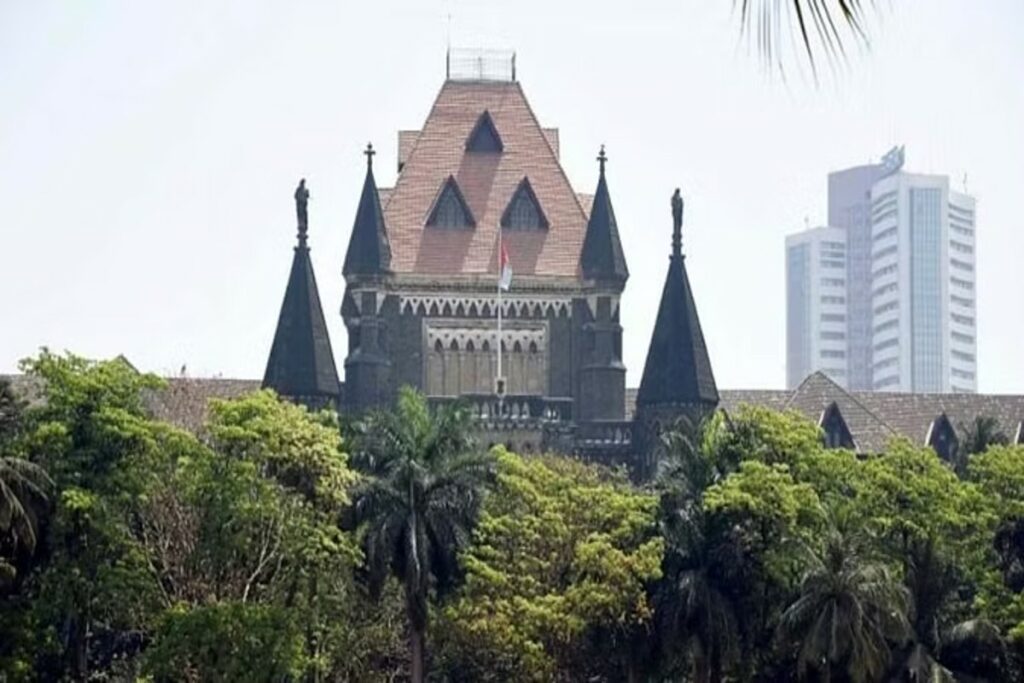 Bombay High Court on Three PFI Members