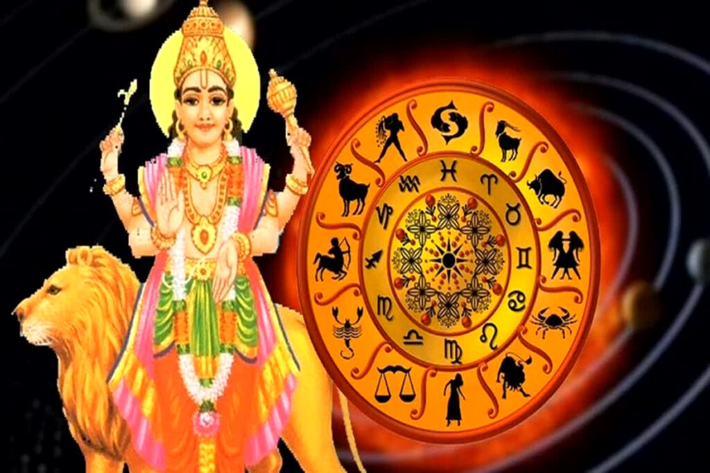 These 5 zodiac signs will shine from Budhaditya Yoga