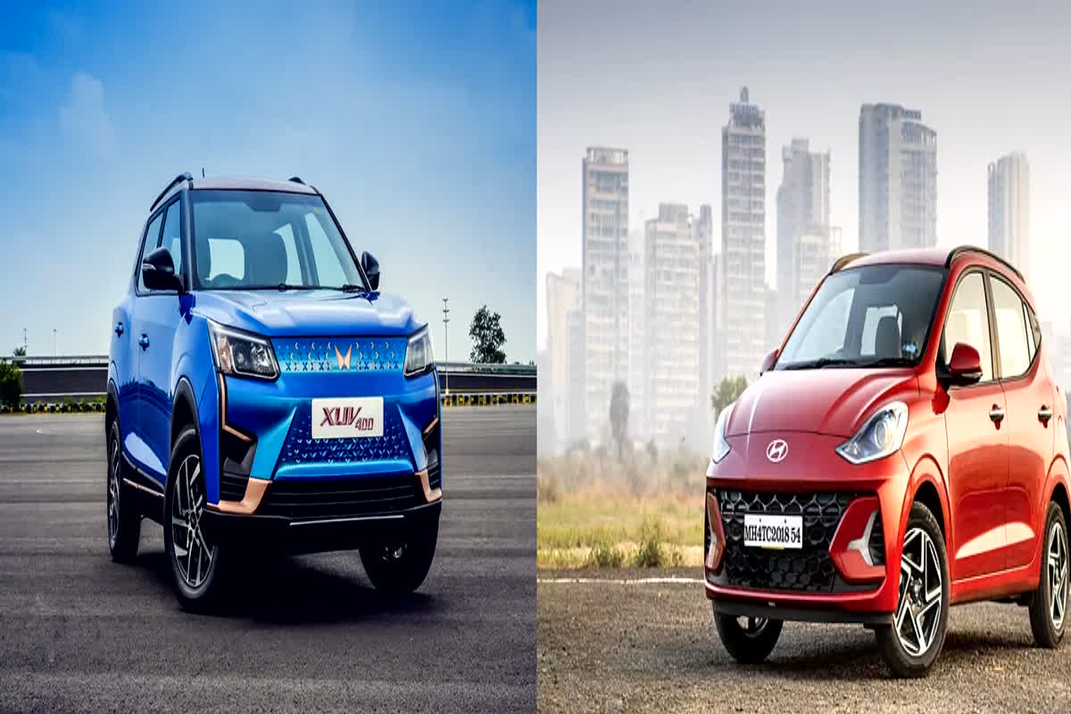 Bumper Discount on Cars: धमाकेदार ऑफर… मारुति से लेकर महिंद्रा तक, इन कारों पर मिल रहा 15 हजार से 65,000 रुपये तक का बंपर डिस्काउंट