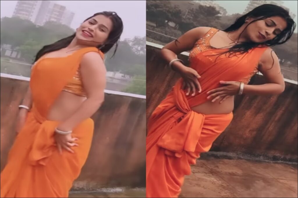 Desi Bhabhi Sexy Video Full HD