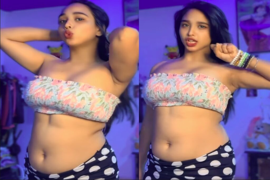 Watch Desi Bhabhi Sexy Video