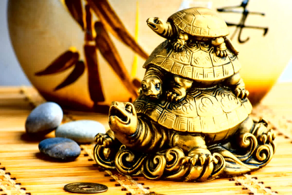 feng shui tips for wealth