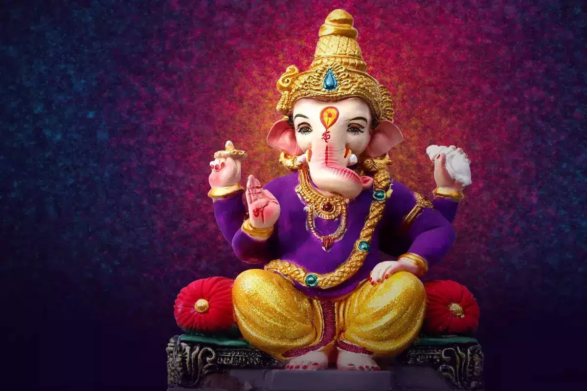 Sankashti Chaturthi 2024 : जानें कब रखा जाएगा आषाढ़ माह का पहला संकष्टी चतुर्थी व्रत? यहां देखें शुभ मुहूर्त और व्रत का महत्व