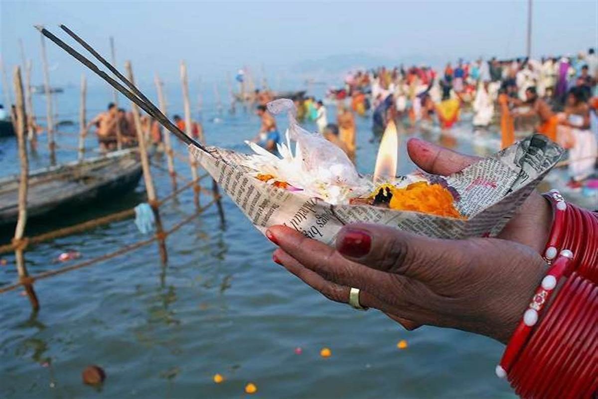 Ganga Dussehra 2024: गंगा दशहरा आज, इस शुभ मुहूर्त में करें मां गंगा की उपासना, जानिए क्या है इसकी पूजा विधि और महत्व