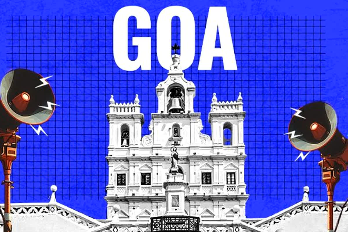 By-election in Goa: गोवा में जिला पंचायत उप चुनाव के लिए ‘आप’ उम्मीदवार का नामांकन दाखिल, इंडिया गठबंधन ने समर्थन देने का किया वादा