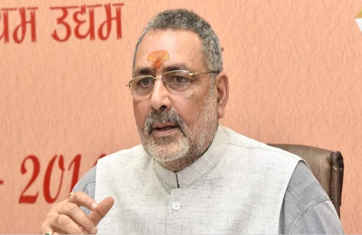 PM Modi Cabinet 3.0: एक्शन में मोदी के ये मंत्री, विभाग मिलते ही शुरू किया काम