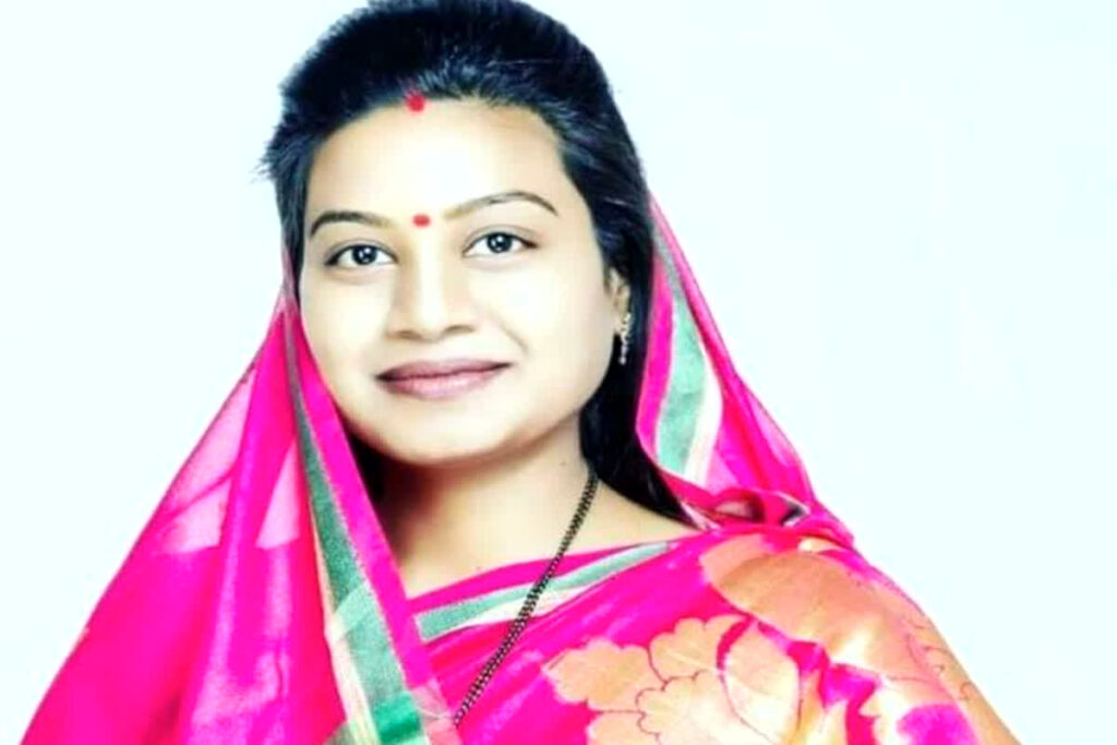 MP Lok Sabha Chunav Result 2024