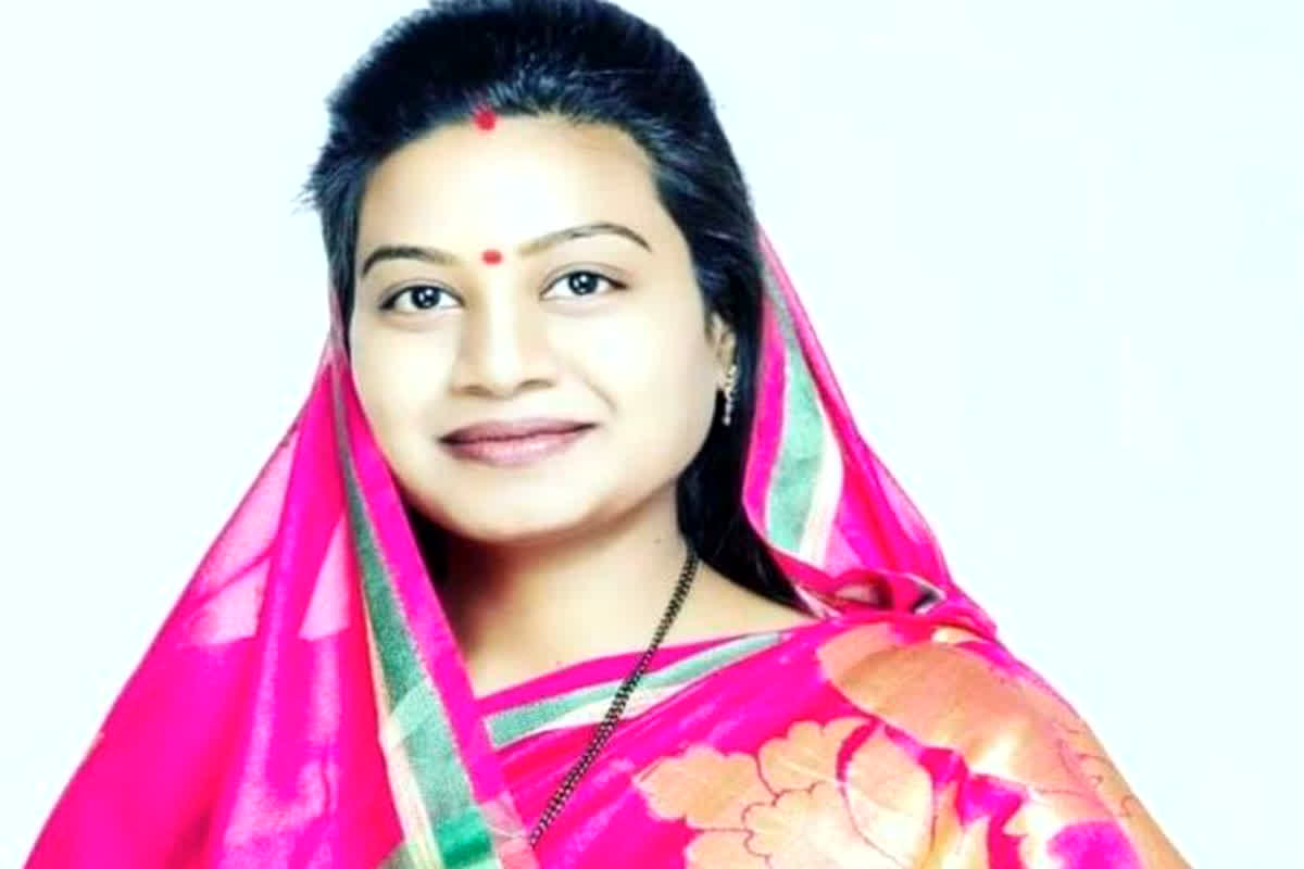 MP Lok Sabha Chunav Result 2024 : शहडोल लोकसभा में बीजेपी की बढ़त, कुल इतने वोटों से हिमाद्री सिंह आगे