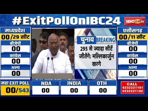 INDIA Alliance Press Conference LIVE : ‘295 से ज्यादा सीटें जीतेंगे’ | Lok Sabha Election 2024