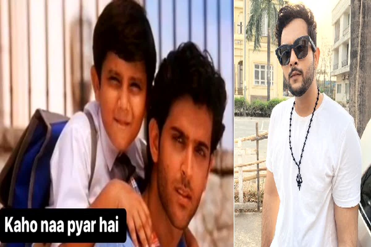 Kaho Naa Pyaar Hai Fame Abhishek Sharma: ऋतिक रोशन के छोटे भाई को अब पहचानना हुआ मुश्किल, 24 सालों में इतना बदल गया है लुक…