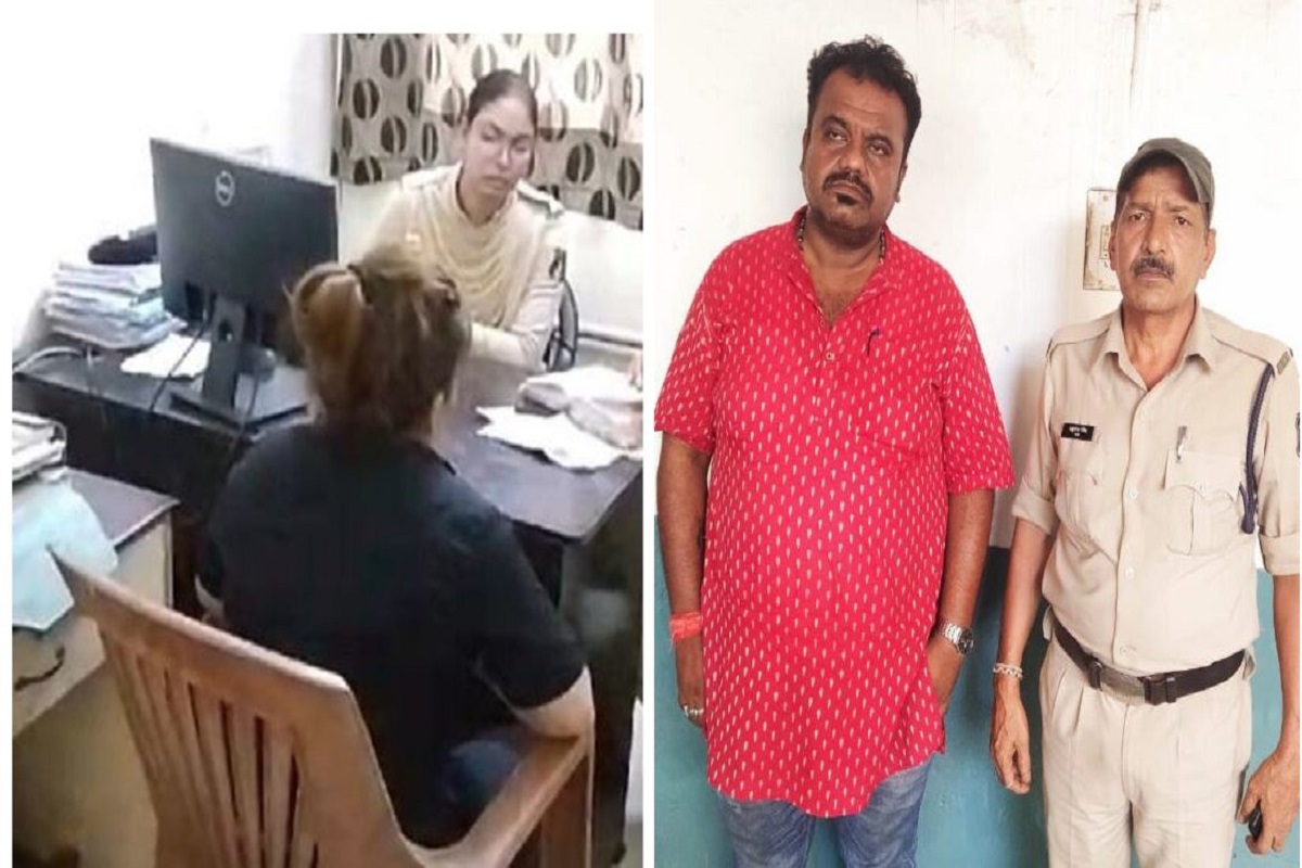 ​बिलासपुर के स्पा सेंटर में दिल्ली की युवती से दुष्कर्म, संचालक पर Sex racket चलाने के आरोप