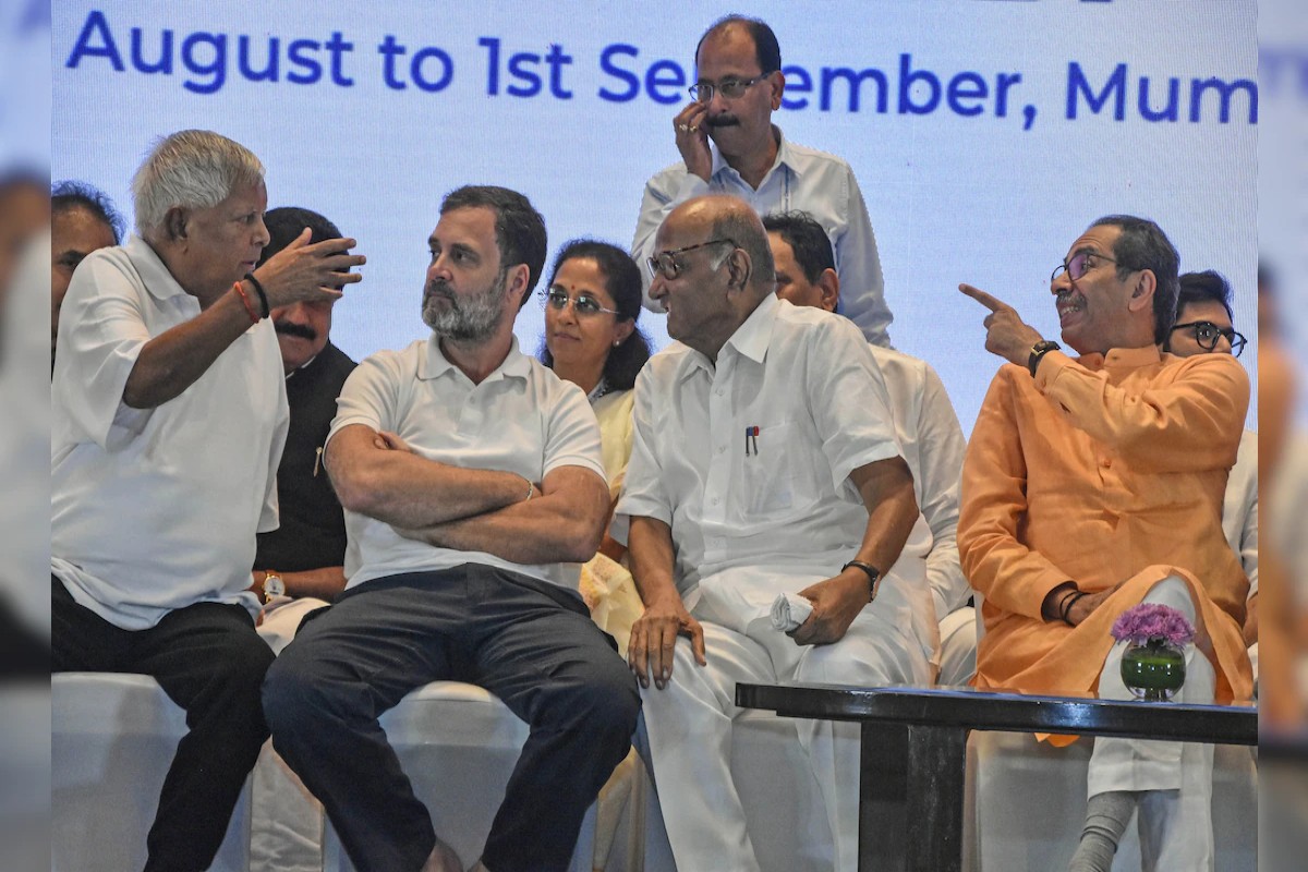 India Alliance : इंडिया गठबंधन को लगा बड़ा झटका, सहयोगी दल ने लोकसभा चुनाव के बाद किया किनारा