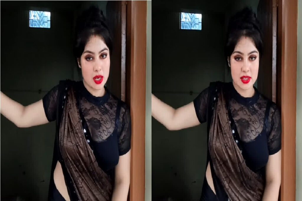 Indian Bhabhi New Sexy Video