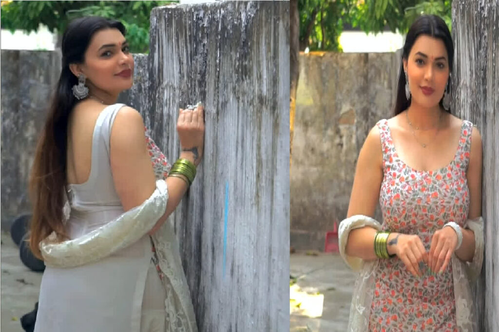 Indian Bhabhi Sexy Video