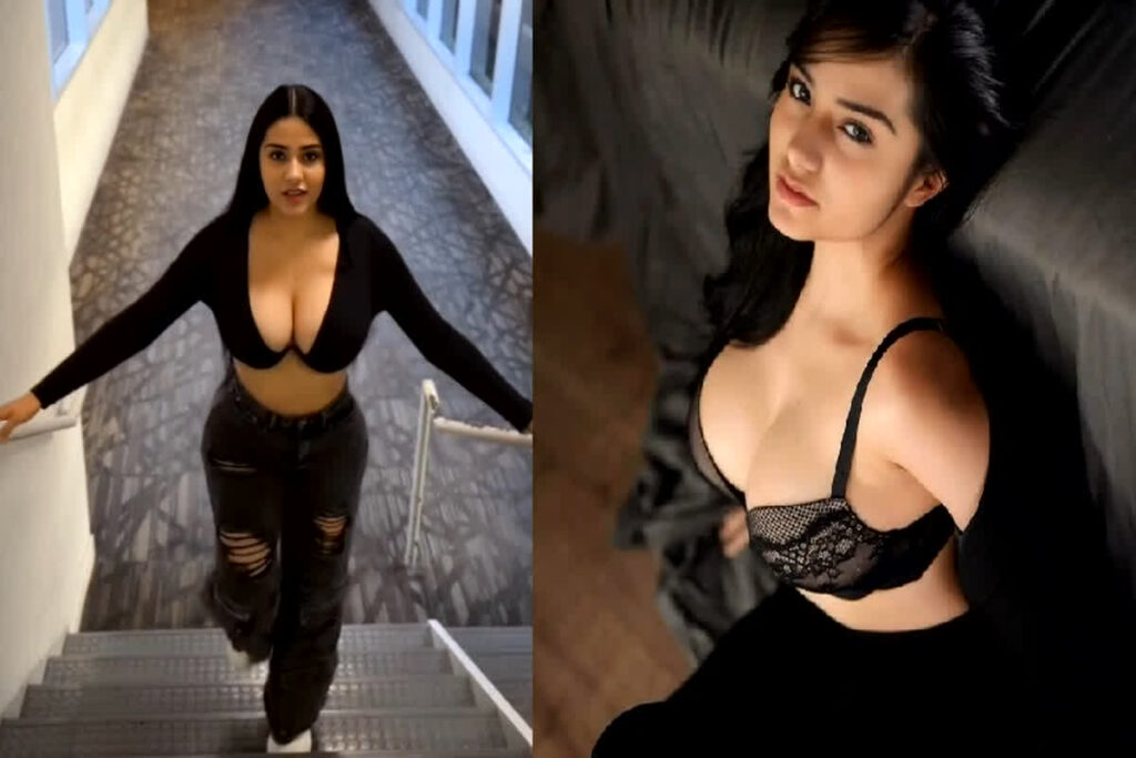 Indian Model SEXY Video