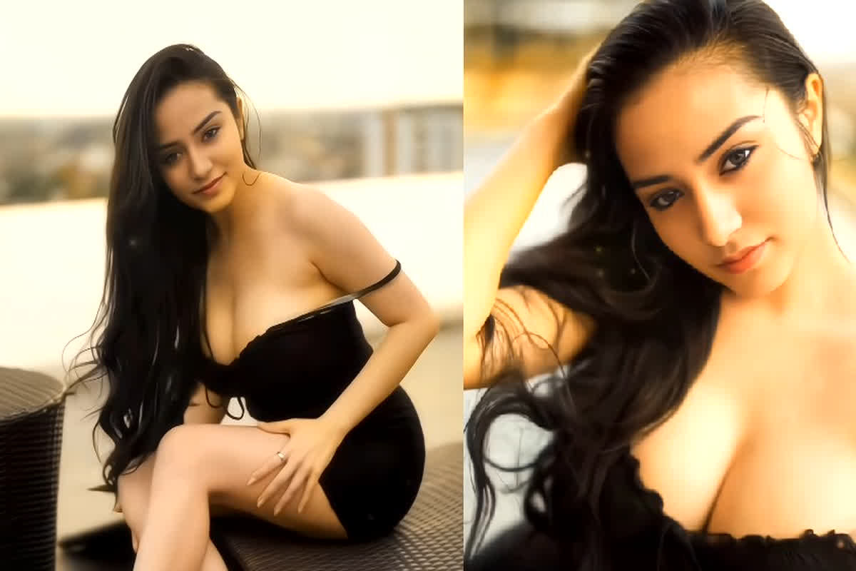 Indian Model Sexy Video: इस हॉट मॉडल की बोल्डनेस ने बढ़ाया सोशल मीडिया का पारा, वीडियो देख बेचैन हुए लड़के…