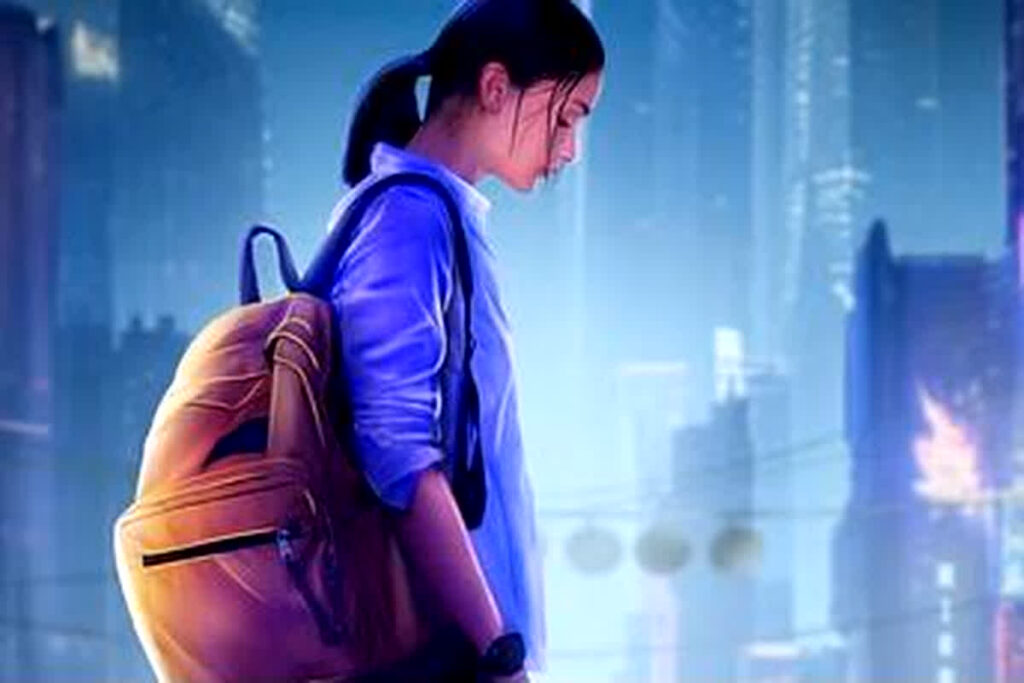 Jigar Poster Release