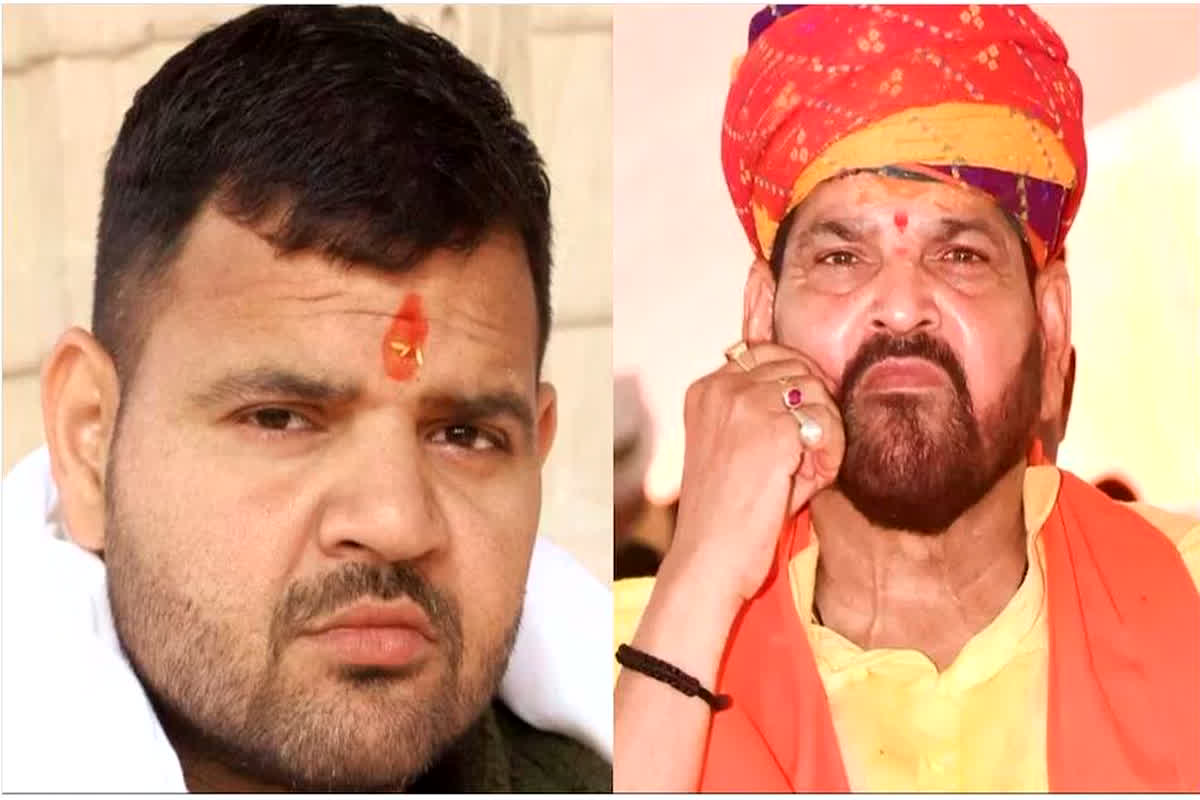 Lok Sabha Election Result 2024 : कैसरगंज में बृजभूषण का दबदबा कायम, बेटे करण ने दर्ज की ऐतिहासिक जीत