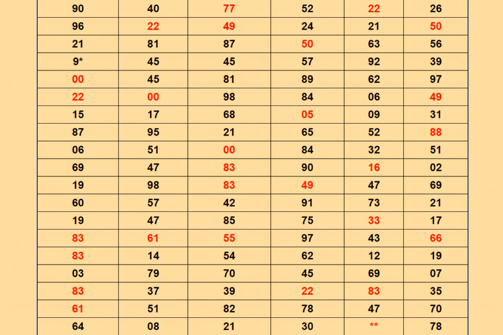 Black Satta King 786