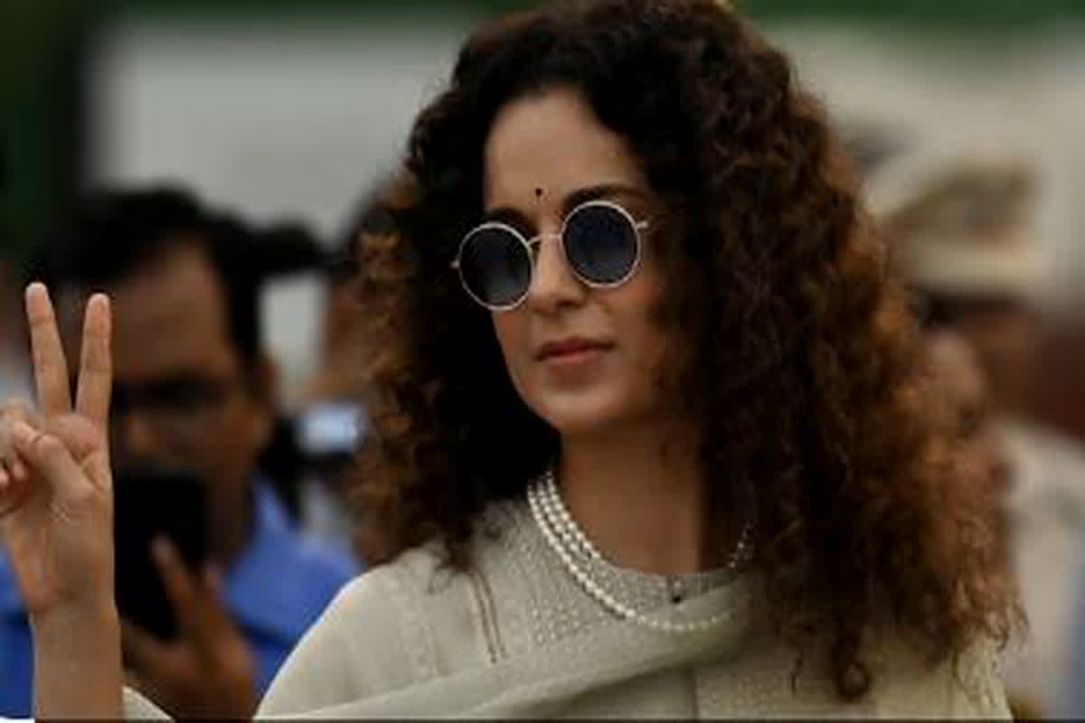 Kangana Ranaut: सांसद बनने के बाद क्या बॉलीवुड को अलविदा कहेंगी कंगना रनौत? ये होगी एक्ट्रेस की आखिरी फिल्म!