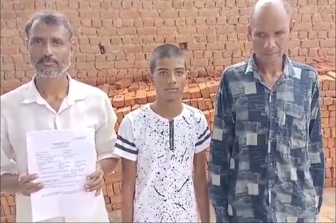 बच्चे को बनाना चाहते थे किन्नर..! इंजेक्शन लगाने के बाद शरीर में होने लगे बदलाव, बात सुनकर परिजनों के उड़े होश