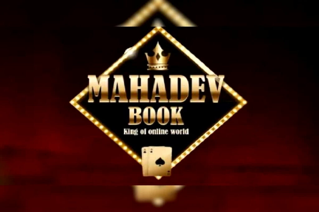 Mahadev Online Betting App