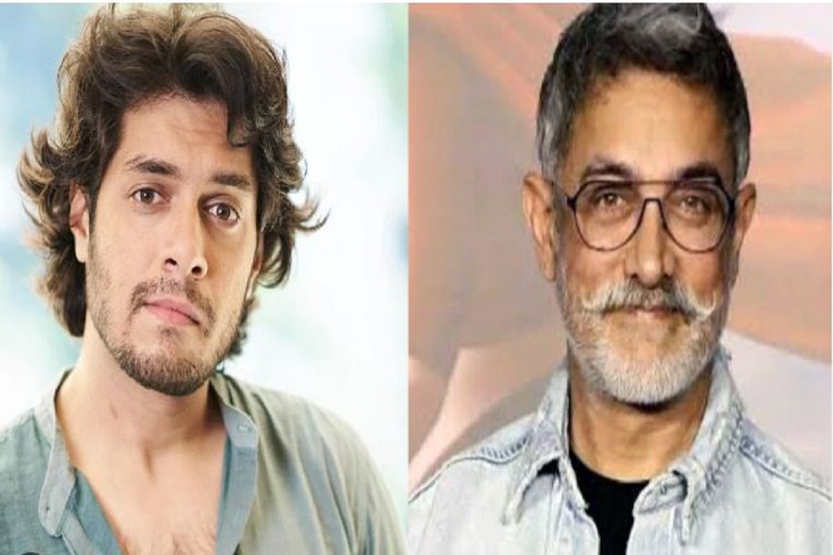 आमिर खान के बेटे की पहली फिल्म ‘महाराज’ की रिलीज पर लगी रोक हटी, गुजरात उच्च न्यायालय ने सुनाया फैसला