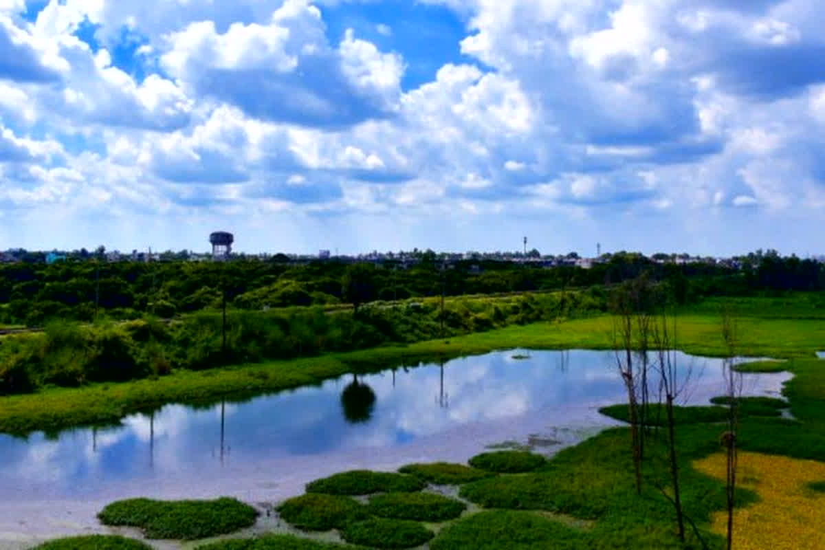 One Day Trip: मानसून में एक दिन के लिए एक्सप्लोर करें ये खूबसूरत जगह, मजेदार और यादगार बन जाएगी ट्रिप