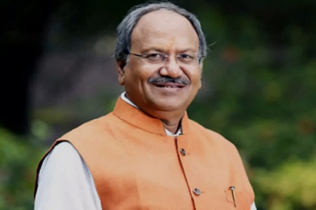 CG Cabinet Minister