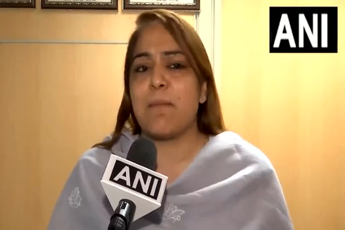 Mayor Shelly Oberoi: मेयर शैली ओबेरॉय ने भाजपा के सभी पार्षदों पर लगाए आरोप, जानें क्या कहा ऐसा..?