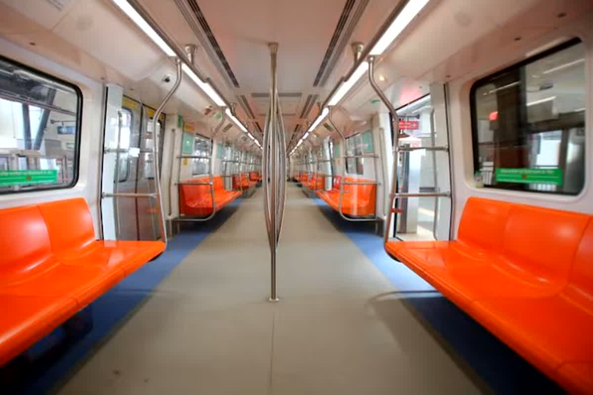 Metro Rail Projects: बड़ी खुशखबरी! अब इन शहरों में दौड़ेगी मेट्रो, राज्य सरकार ने दी मंजूरी…