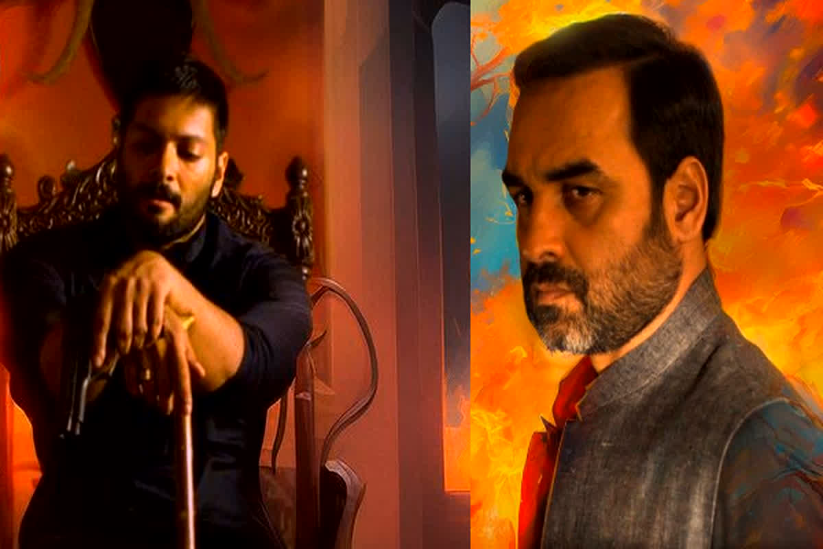 Mirzapur 3 Release Date : मिर्जापुर 3 के मेकर्स ने ट्विस्ट के साथ बताई रिलीज डेट, आप भी पोस्टर देख सॉल्व करें मिस्ट्री