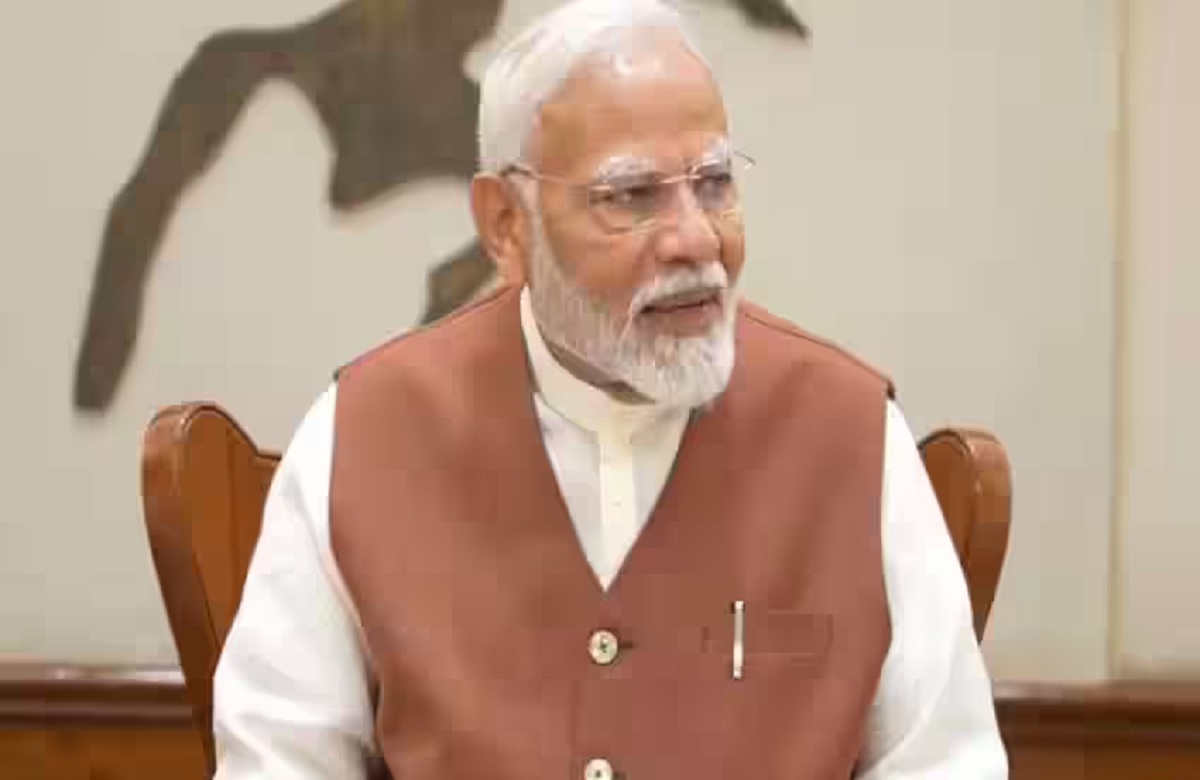 Modi Cabinet Meeting Today: मोदी कैबिनेट की अहम बैठक आज, कई बड़े मुद्दों पर होगी चर्चा