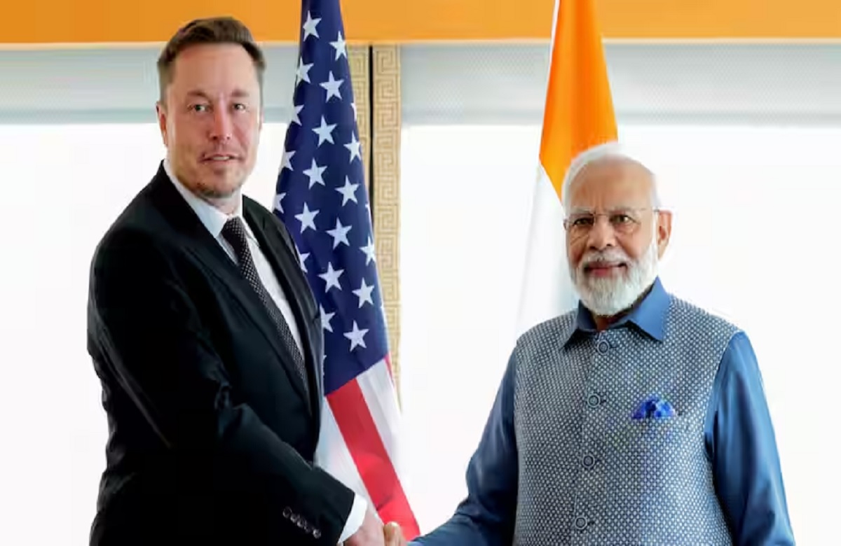 Elon Musk Congratulates Modi: चुनाव की जीत पर एलन मस्क ने नरेंद्र मोदी को दी बधाई, सोशल मीडिया पर पोस्ट कर कही ये बात