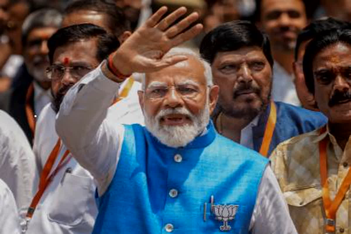 PM Modi Visit Varanasi: तीसरी बार प्रधानमंत्री बनने के बाद वाराणसी में होगा पीएम मोदी का पहला कार्यक्रम, किसानों को देंगे बड़ा तोहफा
