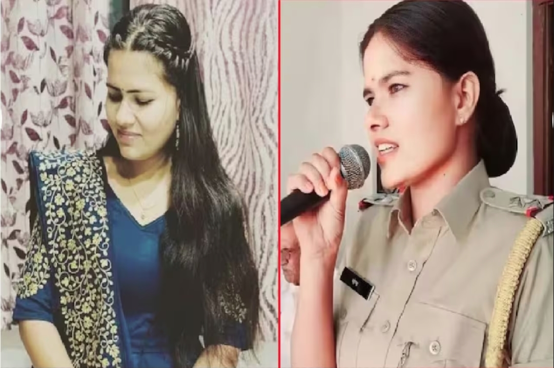 कौन है फर्जी थानेदारनी मोना? कमरे से मिला लाखों का कैश और अहम दस्तावेज, कई बड़े अधिकारियों से थी पहचान..