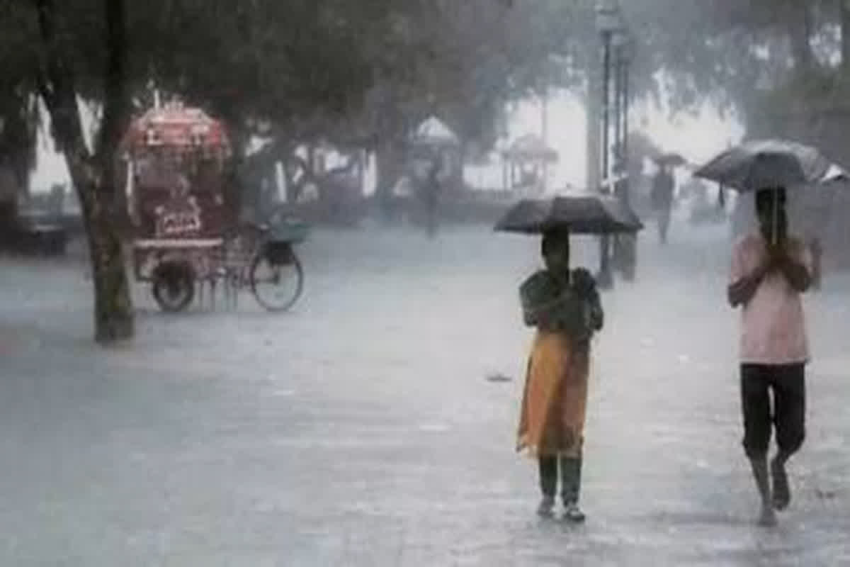 MP Weather Update: समय से पहले दस्तक देगा मानसून, गरज-चमक के साथ होगी झमाझम बारिश…