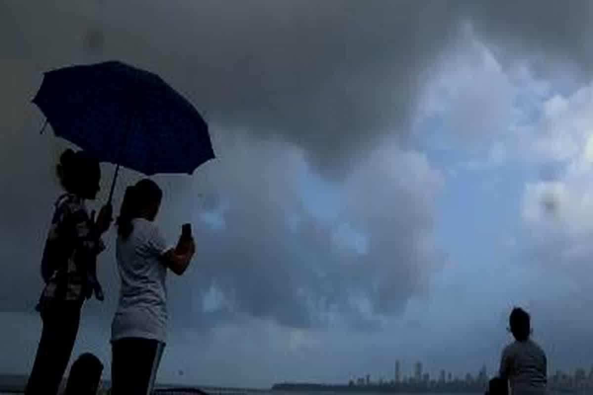 MP Weather Update: प्रदेश में जल्द ही दस्तक देगा मानसून, जमकर बरसेंगे बदरा, मौसम विभाग ने आज से प्री मानसून का अलर्ट किया जारी
