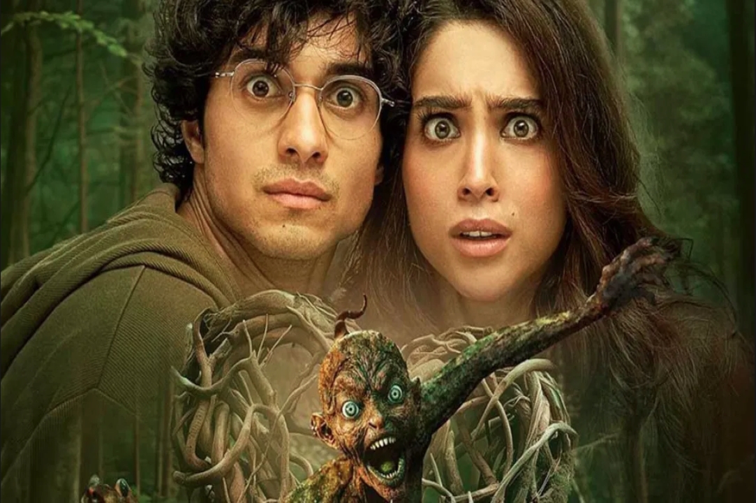 Munjya Box Office Collection First Day : दर्शकों को पसंद आई मुंज्या की Horror कहानी, जानें कितना रहा पहले दिन का कलेक्शन