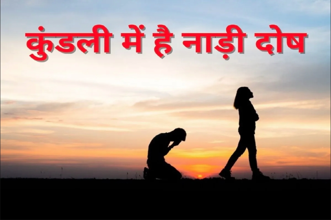 Kundli Me Nadi Dosha : क्या होता है नाड़ी दोष? कुंडली में इसका प्रभाव होने से वैवाहिक जीवन पर पड़ता है बुरा असर, जानें कैसे करें दूर..