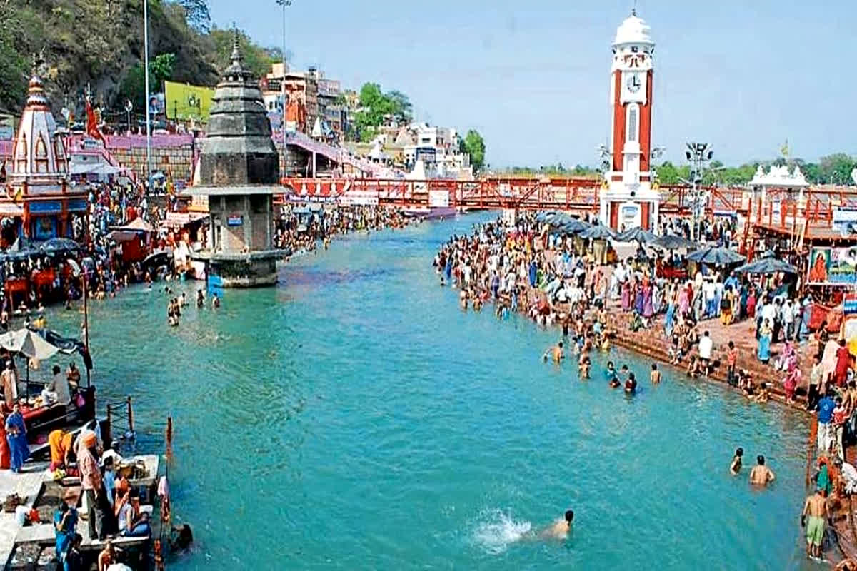 Namami Gange: आज होगी ‘नमामि गंगे’ अभियान की शुरुआत, विश्व पर्यावरण दिवस के अवसर पर सीएम यादव करेंगे पौधारोपण