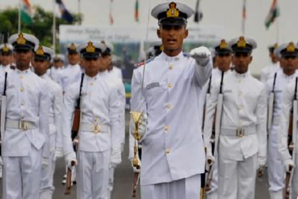 Indian Navy Musician Recruitment 2024