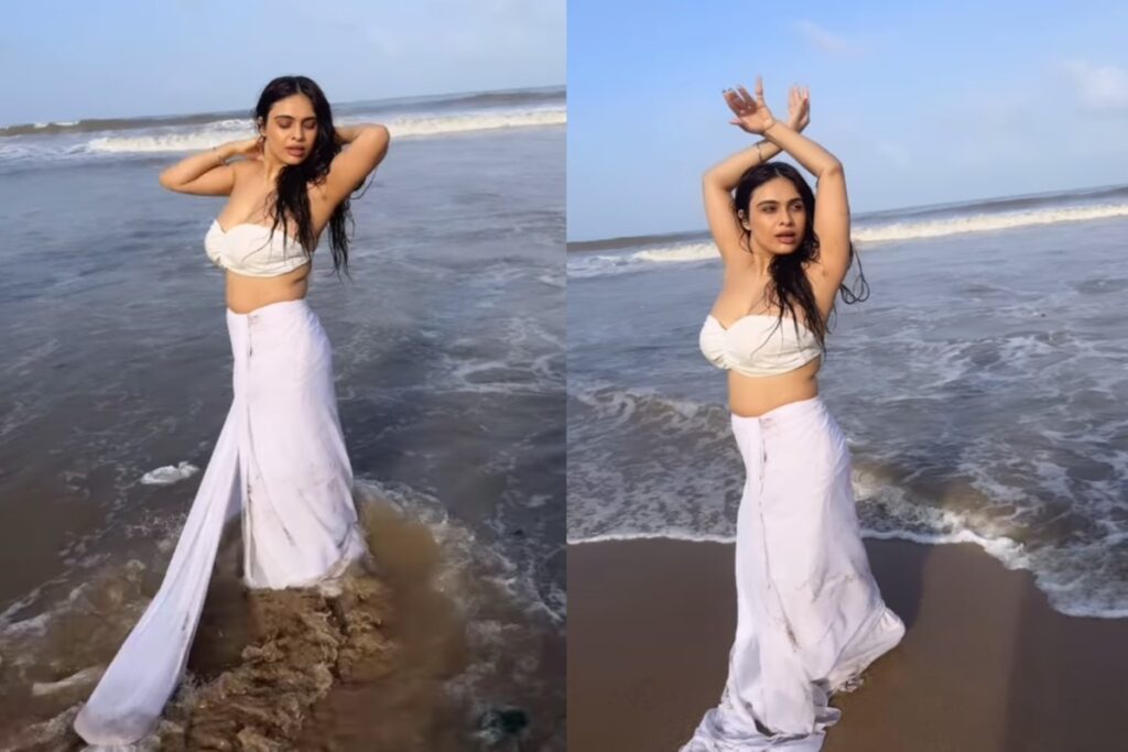 Bhojpuri Hasina Sexy Video
