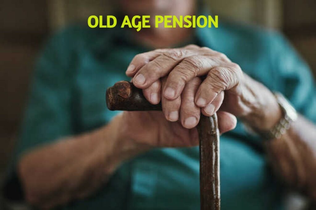 Retired Employee Pension Increase