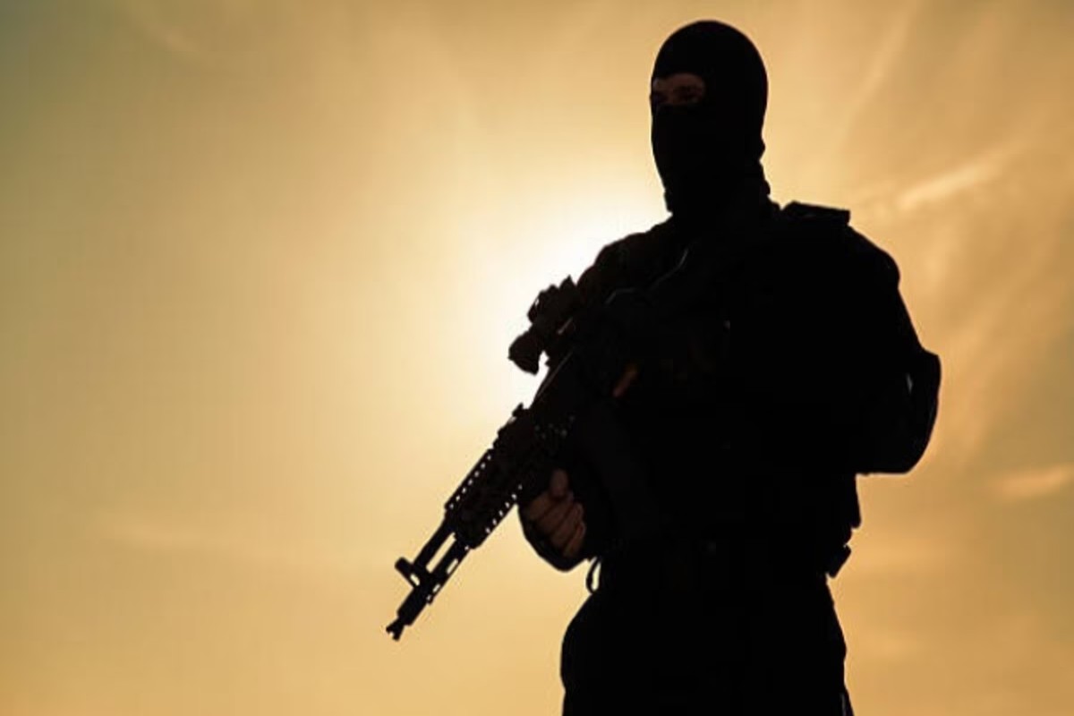 ‘पाकिस्तान में हो रहा भारत के दुश्मनों का खात्मा’..! ISI के खास शख्स की गोली मारकर हत्या, इस आतंकी हमले का था मास्टरमाइंड