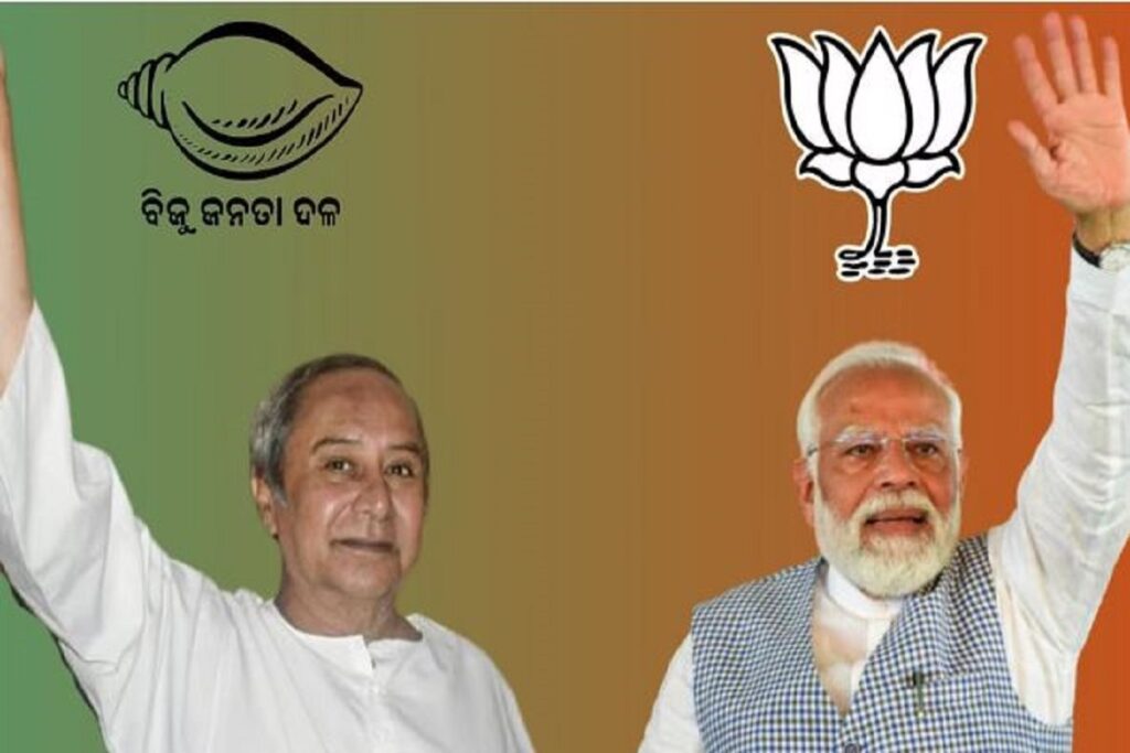 Odisha Vidhan Sabha Exit Polls