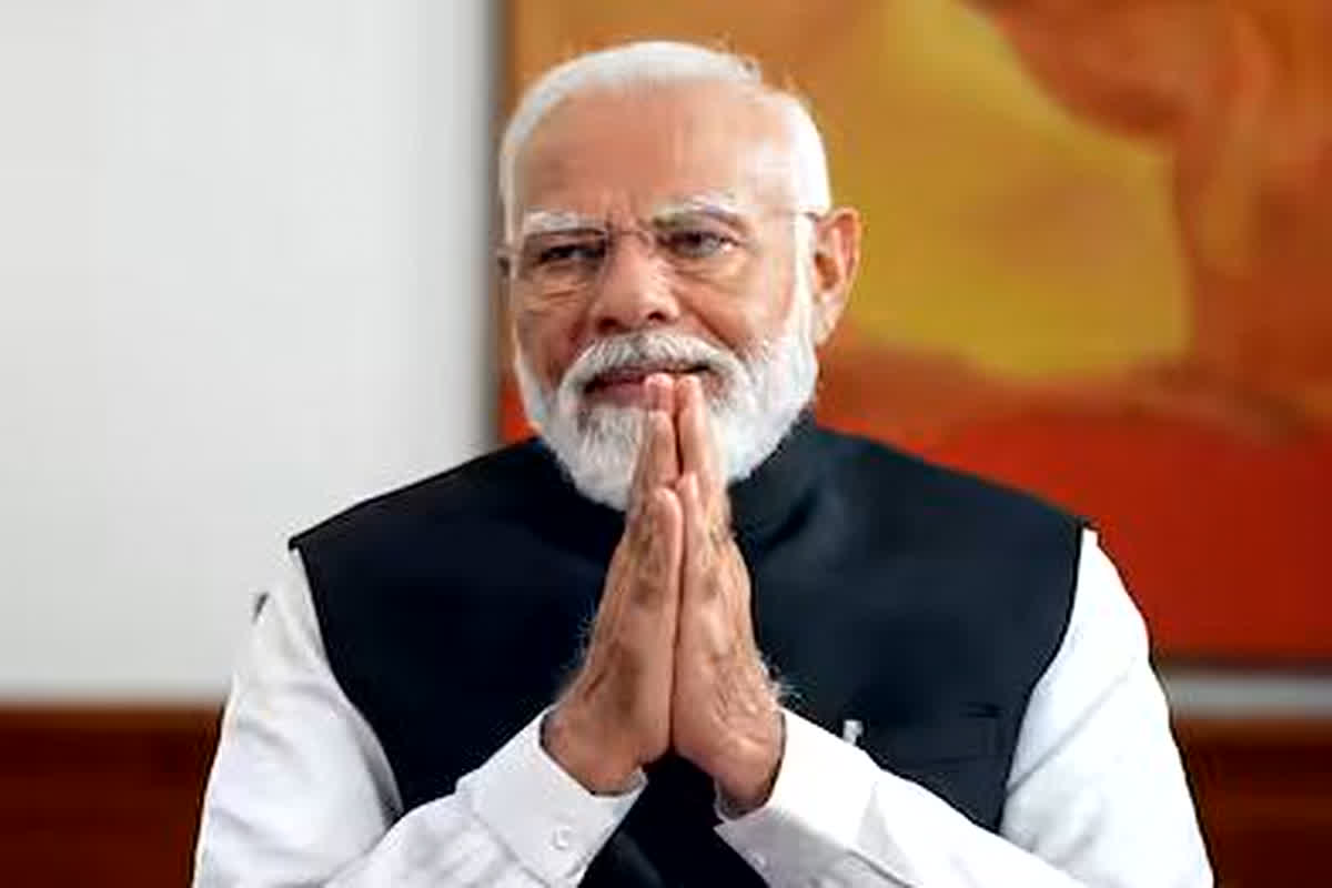 PM Modi visit to Kashi: तीसरी बार प्रधानमंत्री बनने के बाद 18 जून को काशी जाएंगे पीएम मोदी, किसान सम्मेलन को करेंगे संबोधित