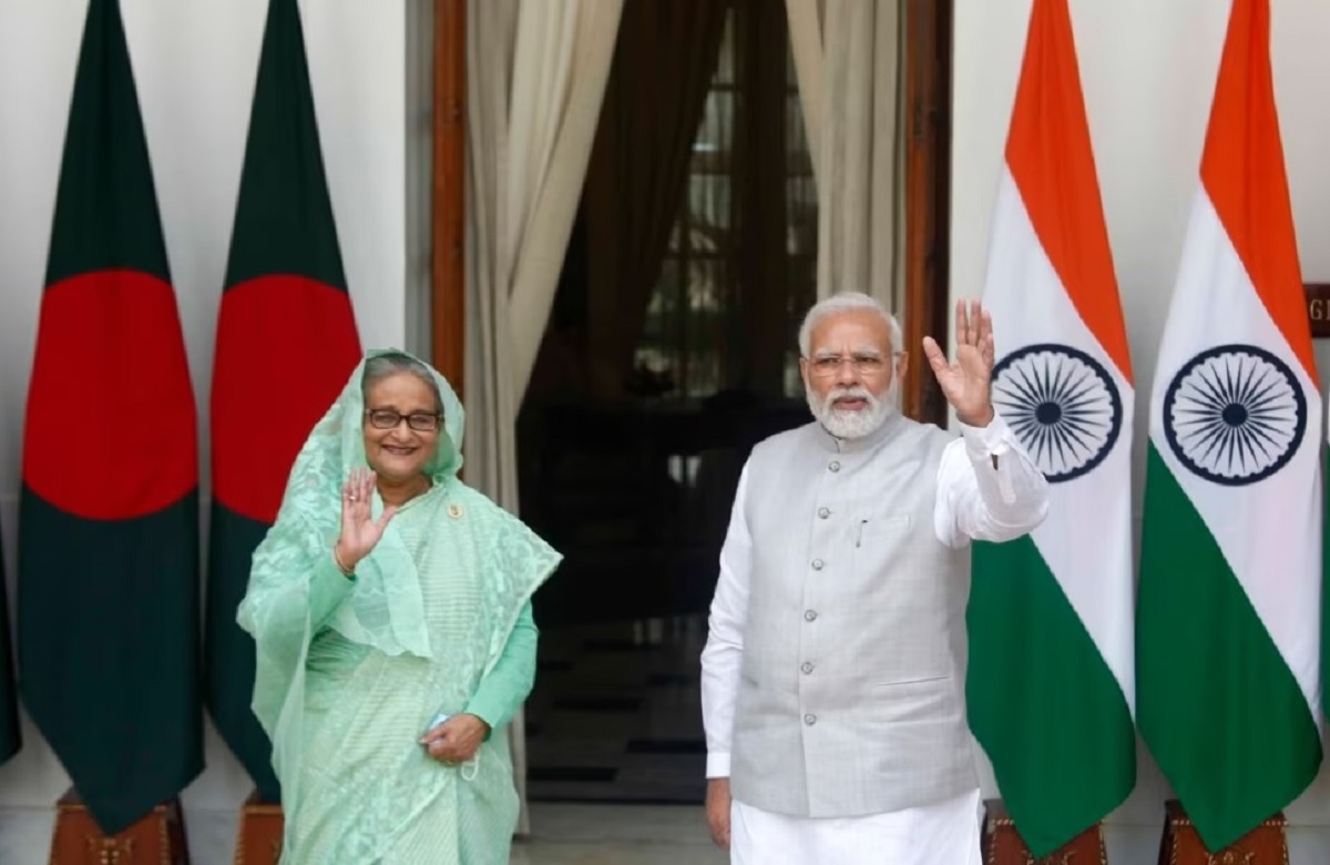 India Bangladesh Relations: चीन के सपनों पर फिरा पानी..भारत ले उड़ा ये बड़ा प्रोजेक्ट! बांग्लादेश के बीच हुई 10 अहम समझौते
